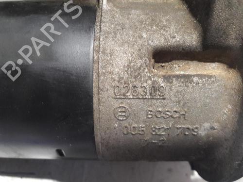 Starter SAAB 9-3 Cabriolet (YS3D) 2.0 Turbo | BP31570305M8 - Image 3