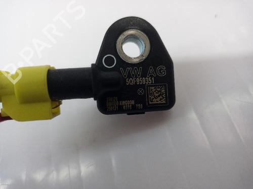 Electronic sensor SEAT ARONA (KJ7, KJP) 1.0 TSI | BP31556419M84  - Image 5