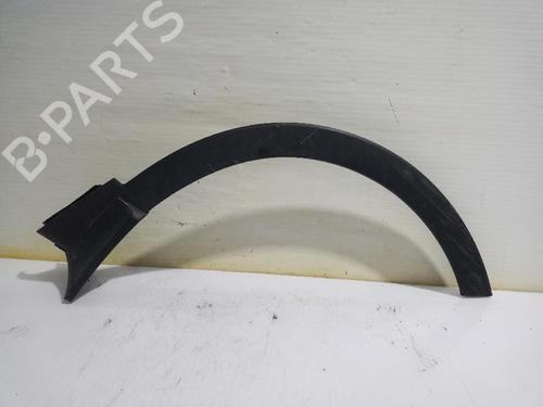 Used Front right wheel arch trim OPEL GRANDLAND X Van 1.2 (75) (131 hp) 31559653