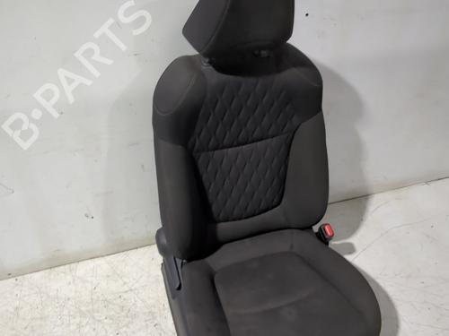 Right front seat TOYOTA COROLLA Saloon (_E21_) 1.8 VVTi Hybrid (ZWE211, MZEA12) | BP38864128C16 - Image 3