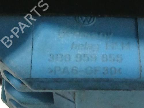 Left rear window switch SKODA OCTAVIA I (1U2) 1.9 TDI | BP32464900I29