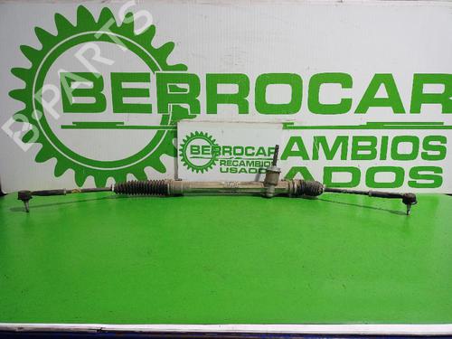 Used Steering rack Steering rack OPEL CORSA D (S07) [2006-2015] 31550379 31550379
