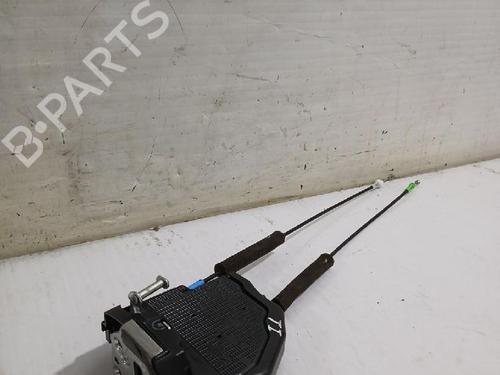 Rear left lock TOYOTA COROLLA Estate (_E21_) 1.8 Hybrid (ZWE211W) | BP31563086C100 