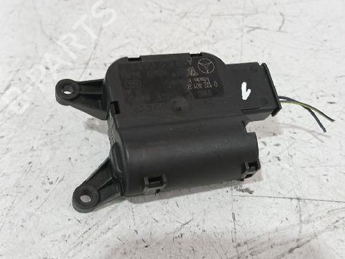Electronic module MERCEDES-BENZ A-CLASS (W169) A 160 CDI (169.006, 169.306) | BP38105965M83 - Image 5