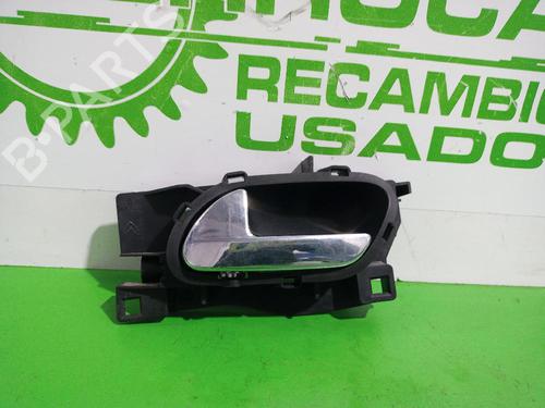 Front right interior door handle CITROËN C4 I (LC_)  | BP31676522I14  - Image 5