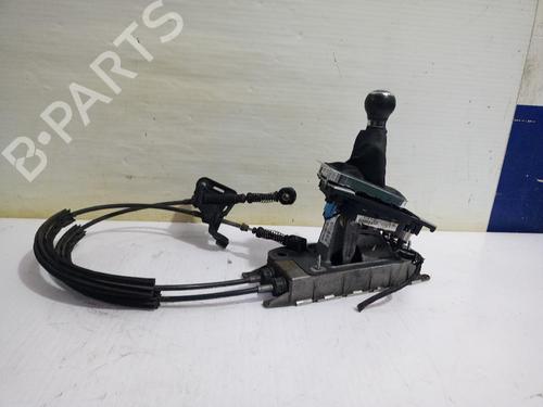 Gear lever VW PASSAT B6 (3C2) 2.0 TDI | BP31559380M90 - Image 3