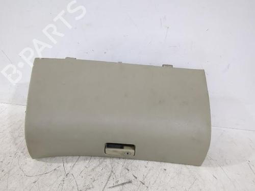 Vano posta oggetti TOYOTA AVENSIS Saloon (_T25_) 2.0 D-4D (ADT250_, ADT250R) (126 hp) 32489993