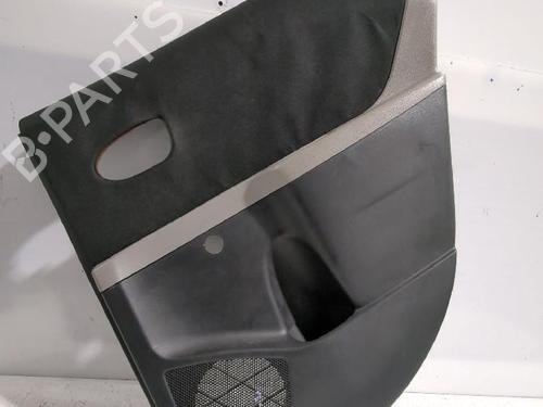 Used Rear right panel TOYOTA YARIS (_P9_) 1.33 VVT-i (NSP90_, NSP90R) (100 hp) 32466323