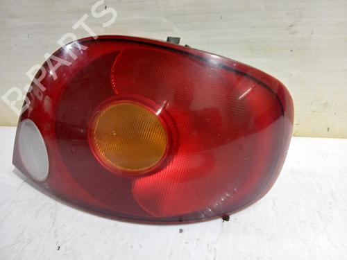 Right taillight DAEWOO MATIZ (M100, M150) | BP31559456C35 - Image 4