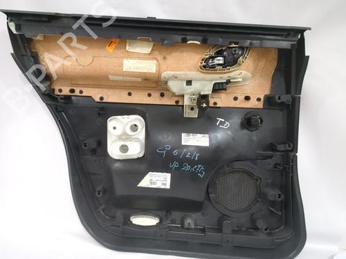 Rear left panel RENAULT ESPACE IV (JK0/1_) 2.0 dCi (JK01, JK02, JK1J, JK1K, JK1H) | BP38864751C60 - Image 5