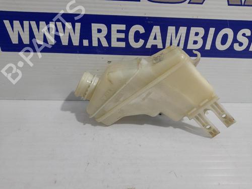 Used Power steering reservoir Power steering reservoir CITROËN NEMO Box Body/MPV (AA_) 1.4 HDi (68 hp) 31673715 31673715