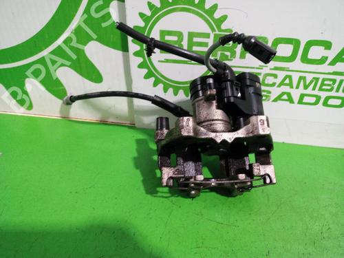 Right rear brake caliper VW T-ROC (A11, D11) 1.0 TSI | BP31553915M106 