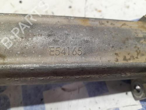 Front differential LAND ROVER DISCOVERY II (L318)  | BP31673155M23 