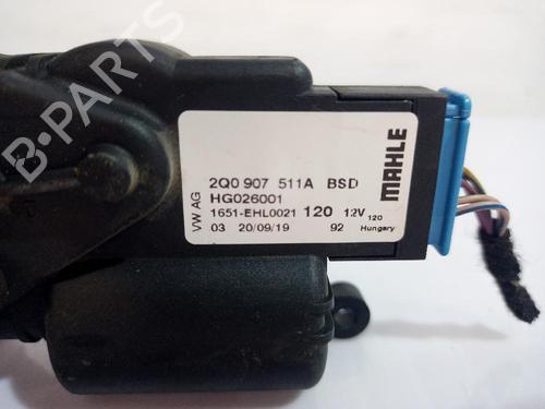 Electronic module SEAT IBIZA V (KJ1, KJG) 1.0 TSI | BP31556644M83 - Image 3