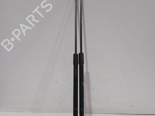 Tailgate lift support OPEL CORSA E (X15) 1.3 CDTI (08, 68) | BP33734887C138 - Image 2