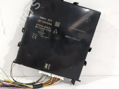 Electronic module TOYOTA COROLLA Estate (_E21_) 1.8 Hybrid (ZWE211W) | BP31563085M83 - Image 2