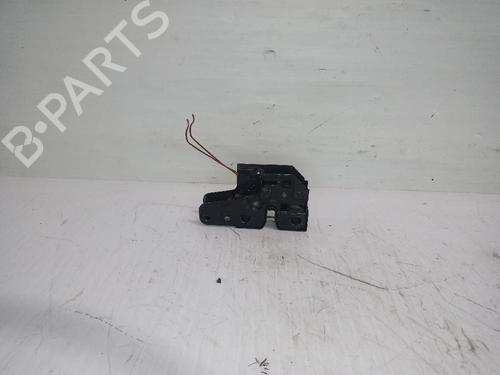 hjelmlås SEAT ALTEA XL (5P5, 5P8) 1.9 TDI 4x4 (105 hp) 31557082