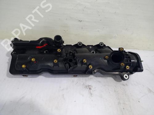 Intake manifold ALFA ROMEO GIULIETTA (940_) 1.6 JTDM (940FXD1A) | BP31558648M70 