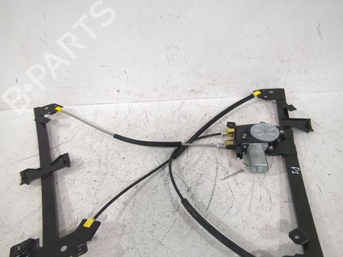 Used Front left window mechanism Front left window mechanism 38863927 38863927