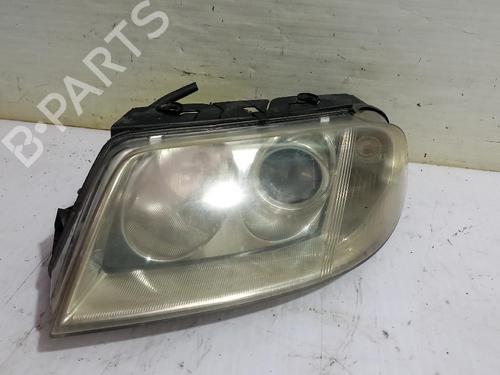 Used Left headlight VW PASSAT B5.5 (3B3) 1.9 TDI (130 hp) 31562279