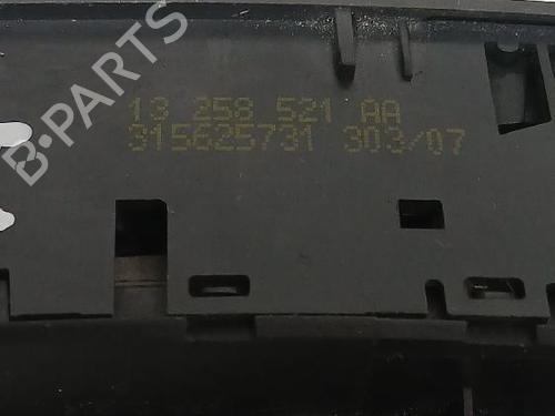 Left front window switch OPEL CORSA D (S07) 1.4 (L08, L68) | BP33746644I27 - Image 6