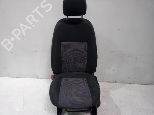 Used Left front seat PEUGEOT BIPPER Tepee 1.3 HDi 75 (75 hp) 31562443