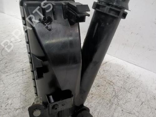 Intercooler DACIA SANDERO II 1.5 dCi | BP31566506M30 