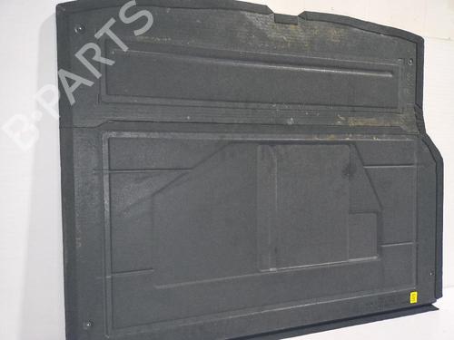 Rear parcel shelf KIA NIRO II (SG2) 1.6 GDi Hybrid | BP31555878C85  - Image 6