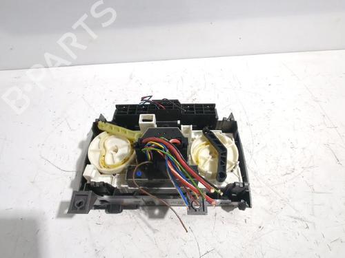 Climate control OPEL ZAFIRA A MPV (T98) 2.0 DTI 16V (F75) | BP32463955I5