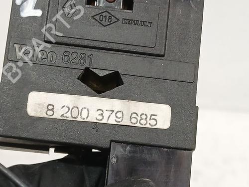 Switch RENAULT CLIO III (BR0/1, CR0/1) 1.4 16V | BP36404636I30 - Image 6