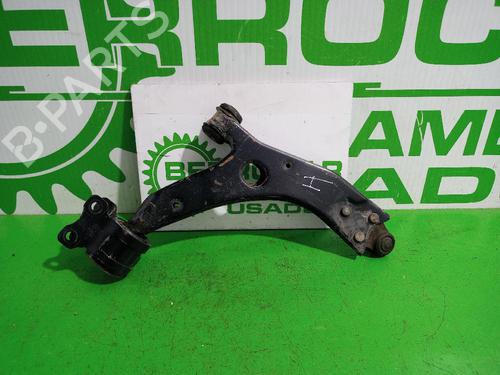 Used Left front suspension arm Left front suspension arm FORD FOCUS C-MAX (DM2) 1.8 TDCi (115 hp) 31546184 31546184