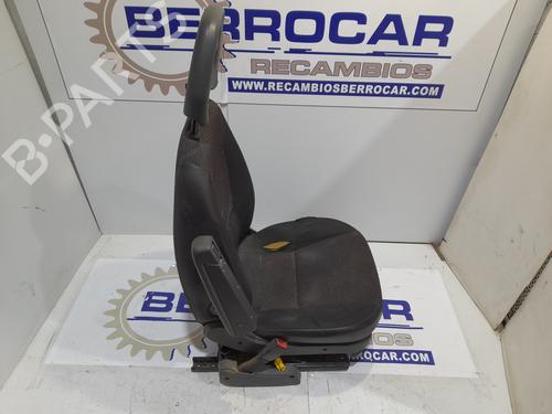 Left front seat PEUGEOT BOXER Van  | BP38860467C15  - Image 5