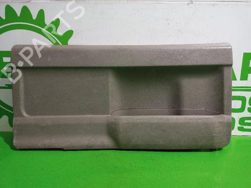 Used Boot lining LAND ROVER FREELANDER I Soft Top (L314) 2.0 TD4 4x4 (112 hp) 31552651