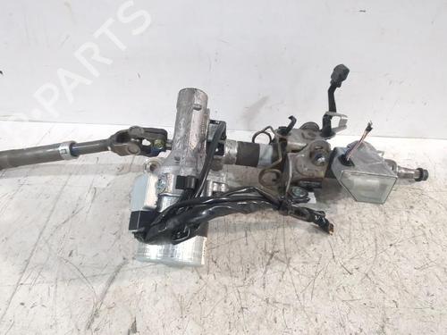 Used Steering column Steering column TOYOTA AURIS (_E15_) 1.6 (ZRE151_, ZRE151R) (124 hp) 31566798 31566798