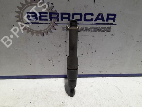 Used Injector Injector SEAT LEON (1P1) [2005-2013] 31678712 31678712