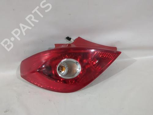 Left taillight OPEL CORSA D (S07) 1.2 (L08, L68) | BP38863770C34 - Image 3
