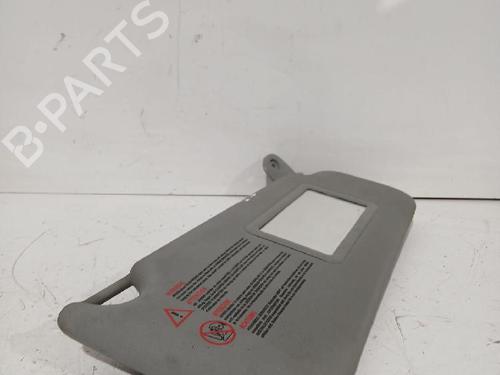 Right sun visor RENAULT CLIO II (BB_, CB_) 1.2 (BB0A, BB0F, BB10, BB1K, BB28, BB2D, BB2H, CB0A,... | BP32465138I2