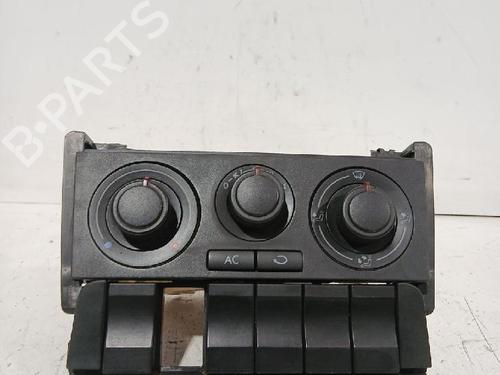 Used Climate control Climate control SEAT AROSA (6H1) 1.4 TDI (75 hp) 33746075 33746075