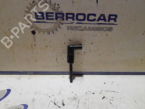 Electronic sensor MERCEDES-BENZ C-CLASS (W203) C 220 CDI (203.006, 203.008) | BP31539455M84