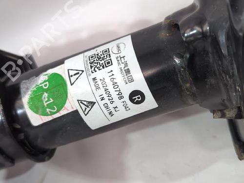 Right front shock absorber MG MG ZS SUV (AZS1) 1.5 VTi | BP35778404M17 - Image 2