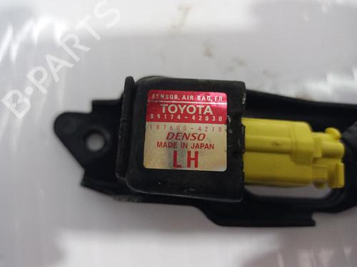 Electronic sensor TOYOTA RAV 4 V (_A5_, _H5_) 2.0 VVTi (MXAA52) | BP31556717M84 - Image 3