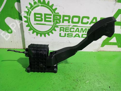 Pedal FIAT 500 C (312_) 1.3 D Multijet (312CXE1A, 312AXE1A) | BP31551804I4 - Image 4