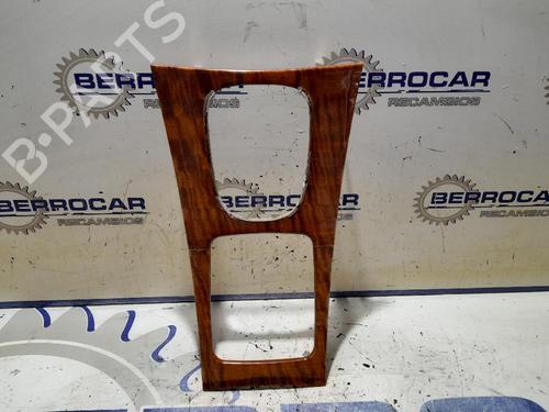 Used Shift knob Shift knob MERCEDES-BENZ C-CLASS (W203) C 220 CDI (203.006, 203.008) (143 hp) 31539477 31539477