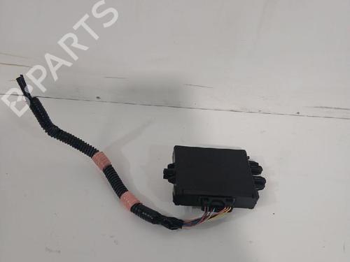 Electronic module TOYOTA YARIS (_P13_) 1.5 (NSP131_) | BP31562864M83