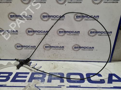 Tailgate handle SEAT LEON (1M1) 1.9 TDI | BP33650238C132 - Image 4