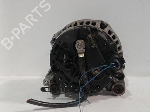 Alternator AUDI A4 B6 (8E2) 1.9 TDI | BP31566912M7 - Image 5