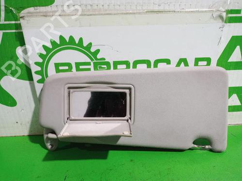 Right sun visor FORD S-MAX (WA6) 2.0 TDCi | BP31551180I2  - Image 6