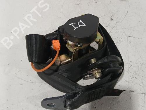 Front left seatbelt PEUGEOT 307 (3A/C) 1.4 16V | BP32465933I26