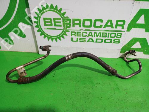 AC pipe OPEL ASTRA H Saloon (A04) 1.7 CDTi (L69) | BP31554103M126