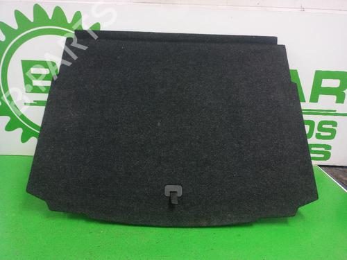 Used Luggage compartment floor Luggage compartment floor TOYOTA AURIS (_E18_) 1.2 (NRE185_, NRE185R) (116 hp) 33422533 33422533